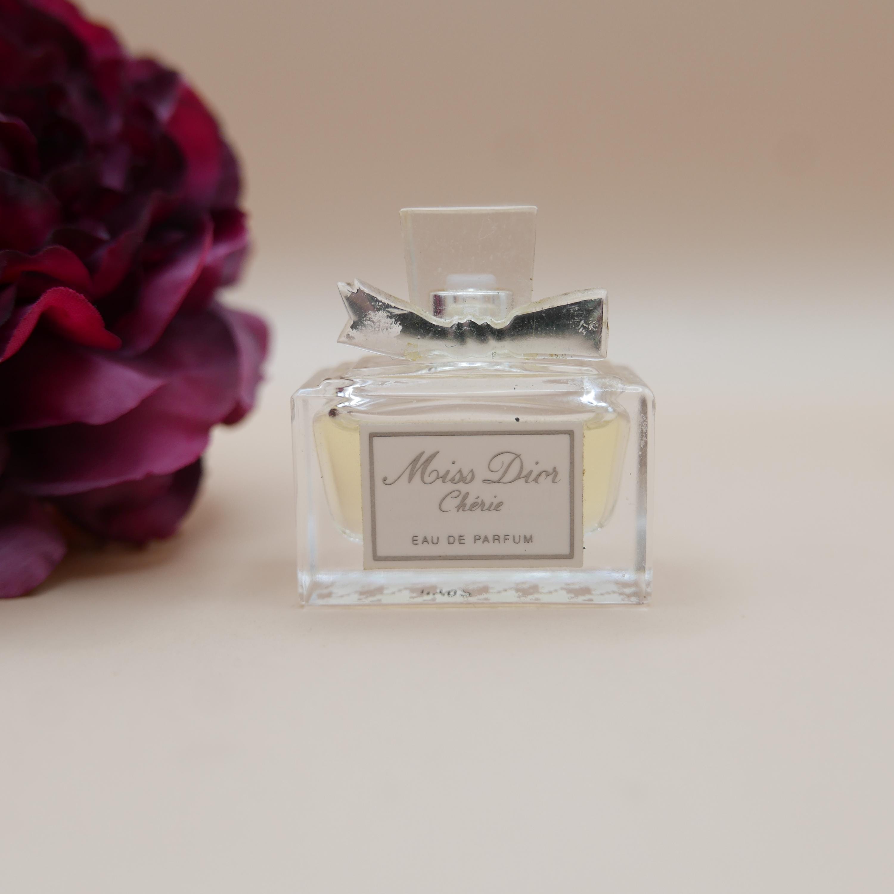 Dior vintage parfum - Etsy 日本