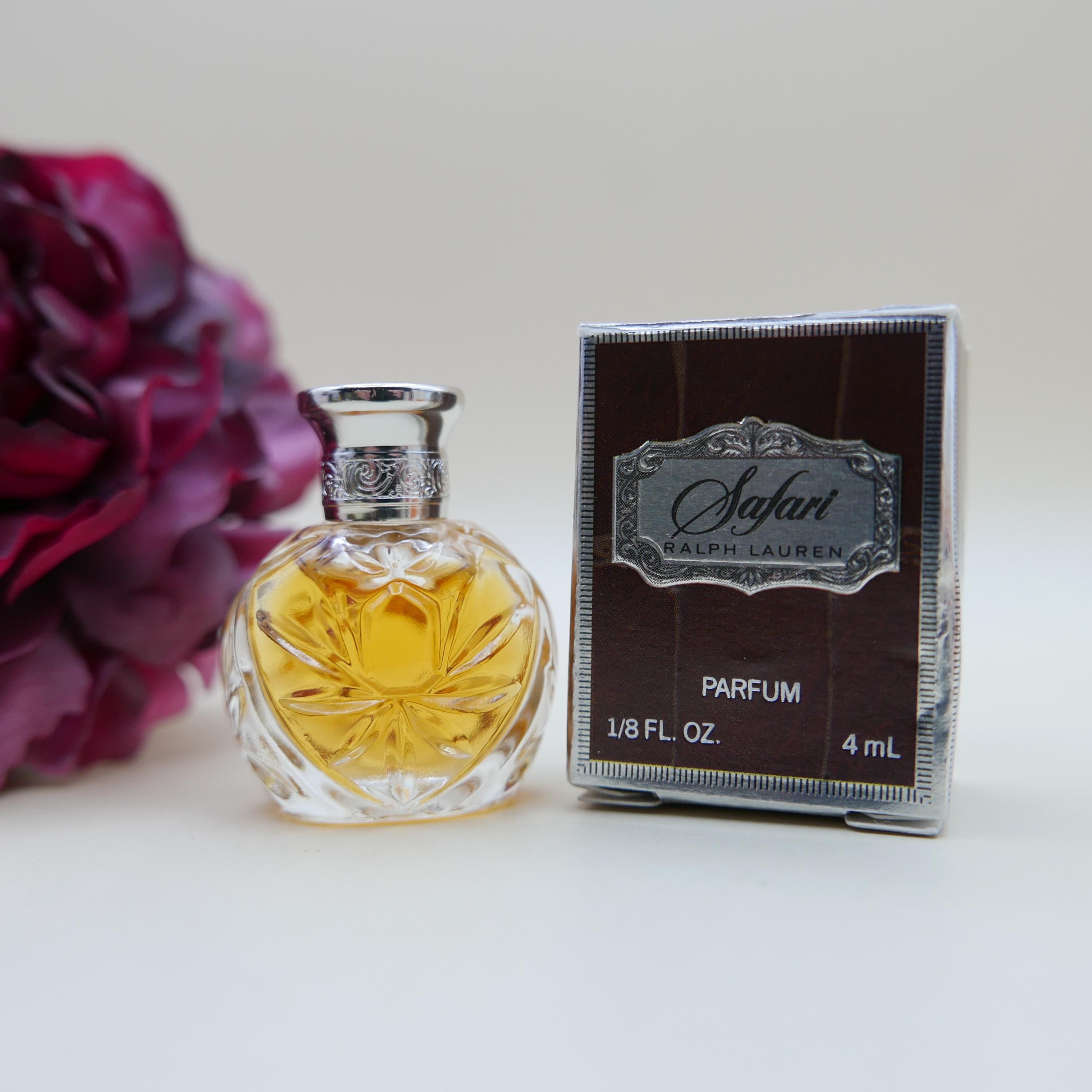 Discontinued Perfume Ralph Lauren - Etsy
