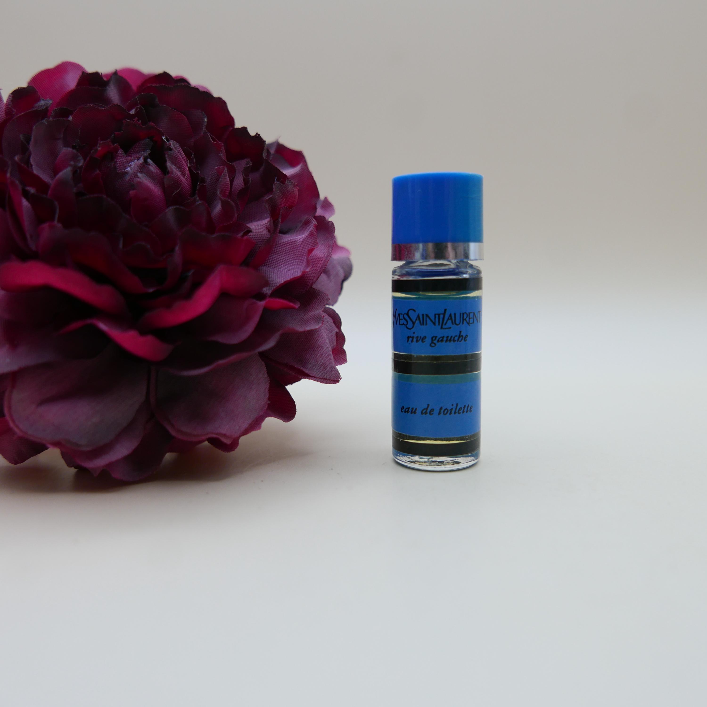 Perfume Rive Gauche - Etsy
