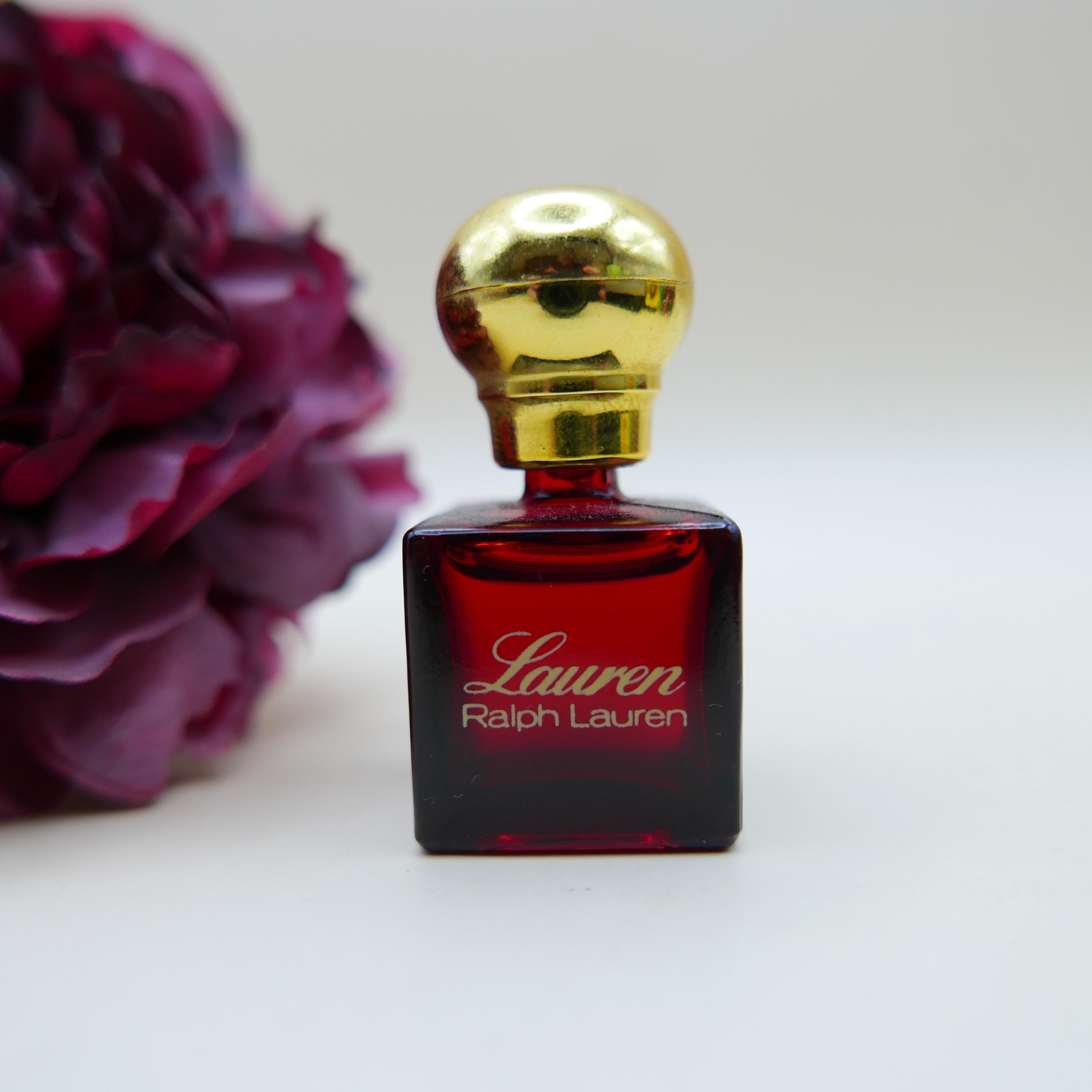 Discontinued perfume ralph lauren - Etsy 日本