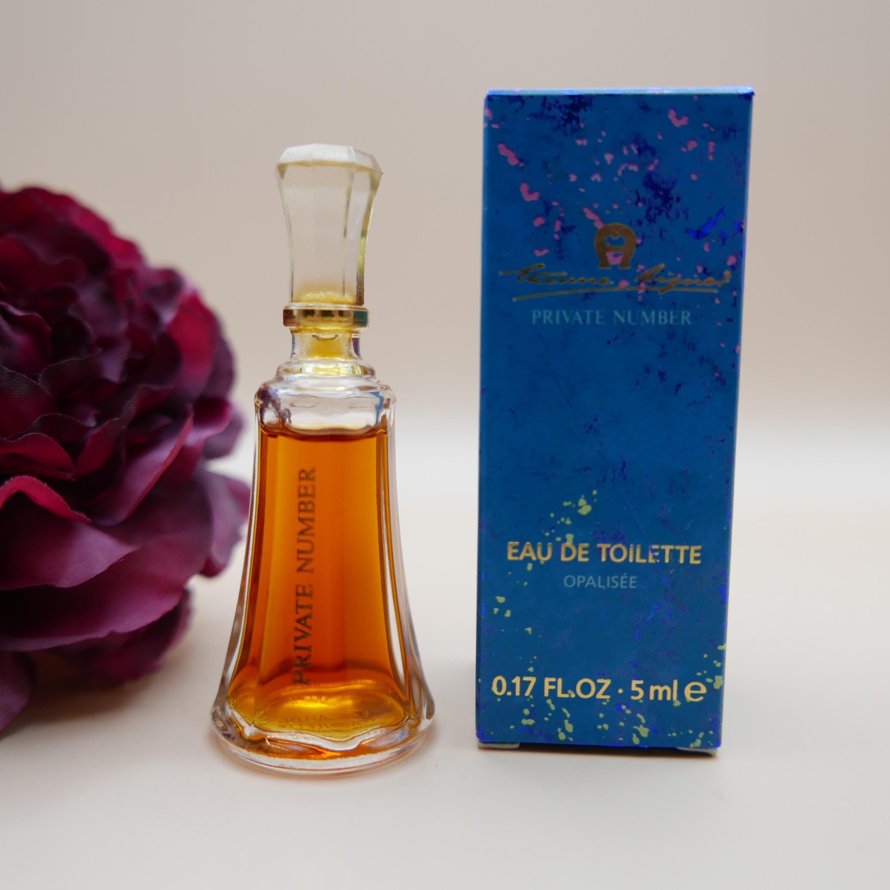 Perfume by aigner - Etsy 日本
