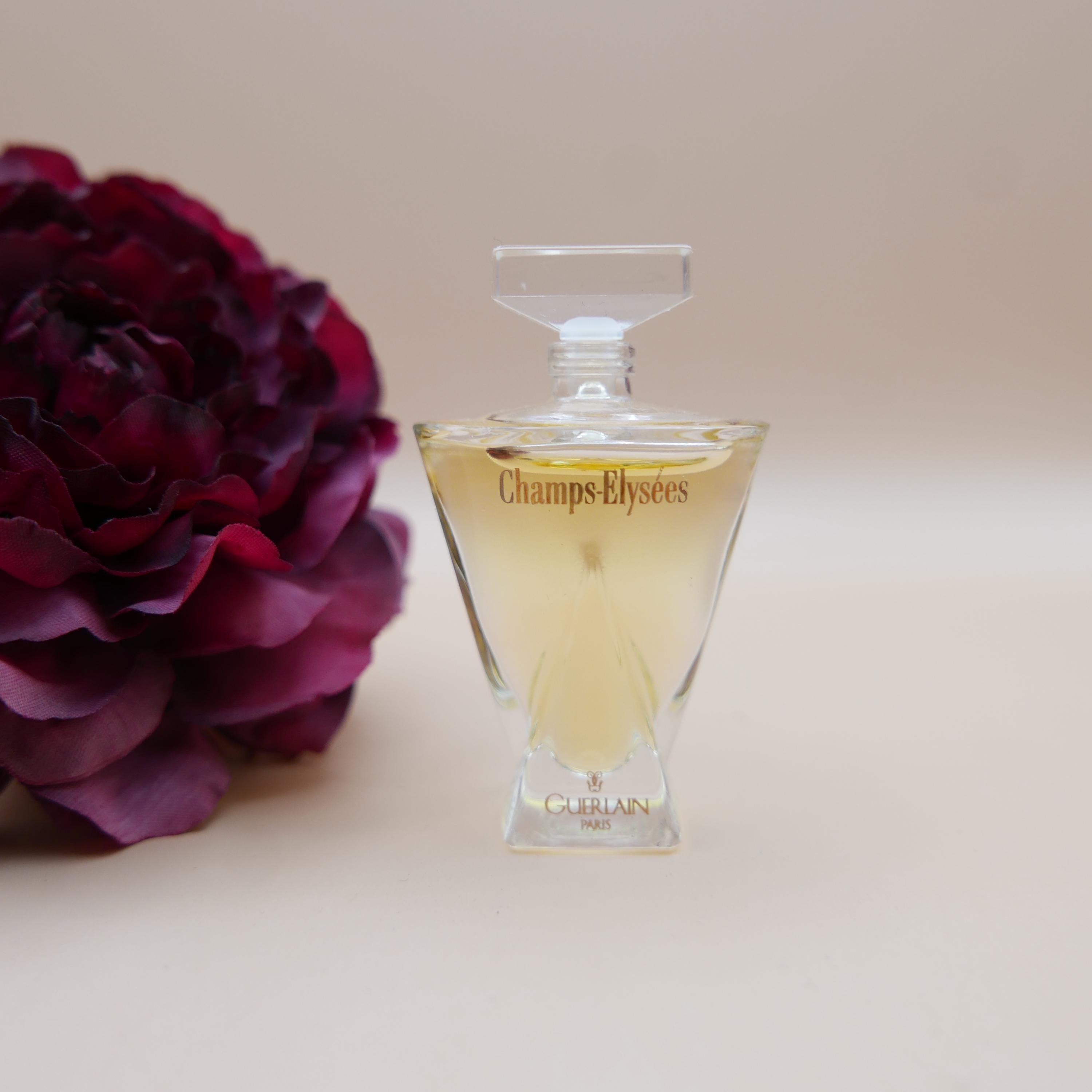 Guerlain Champs Elysee - Etsy