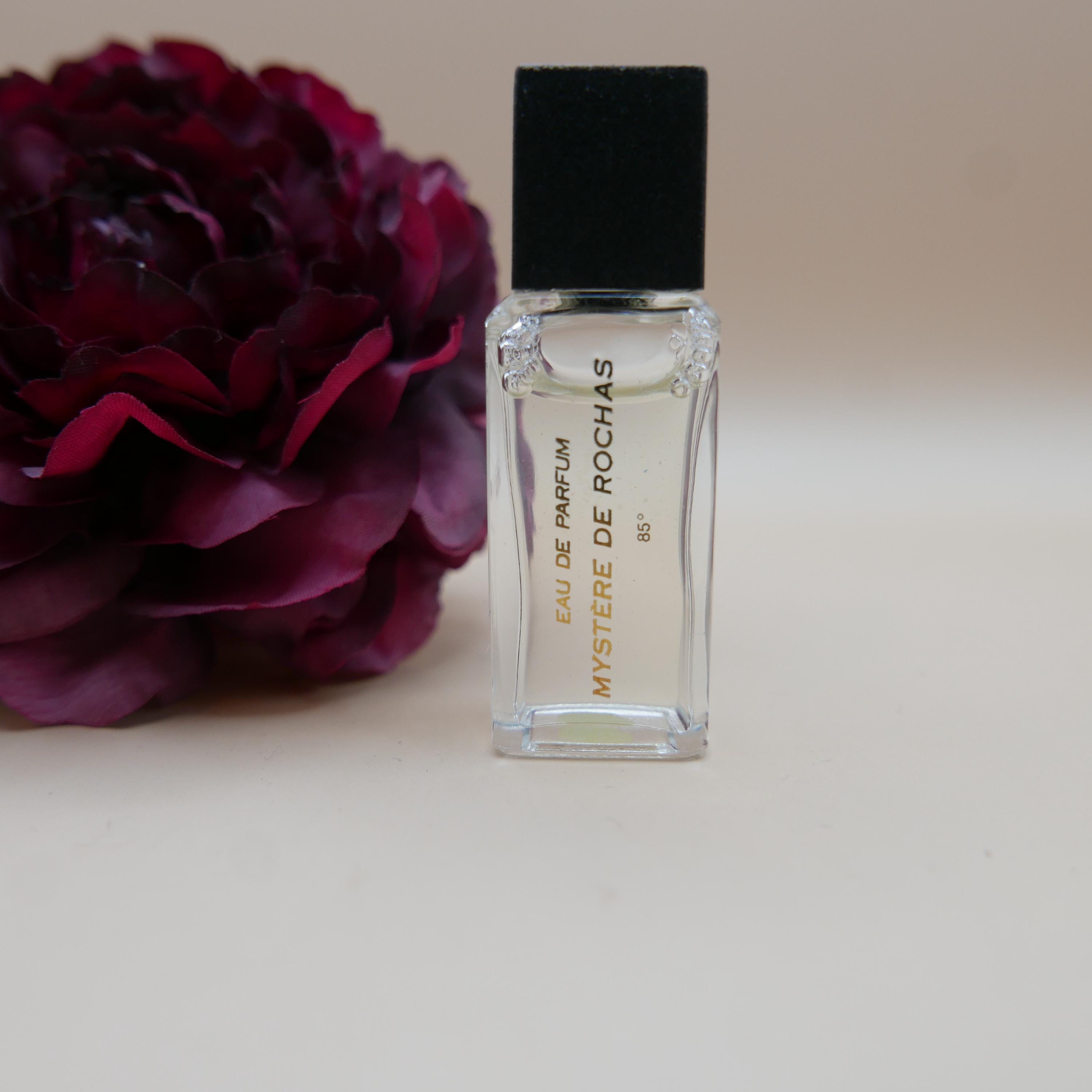 Mystere De Rochas - Etsy