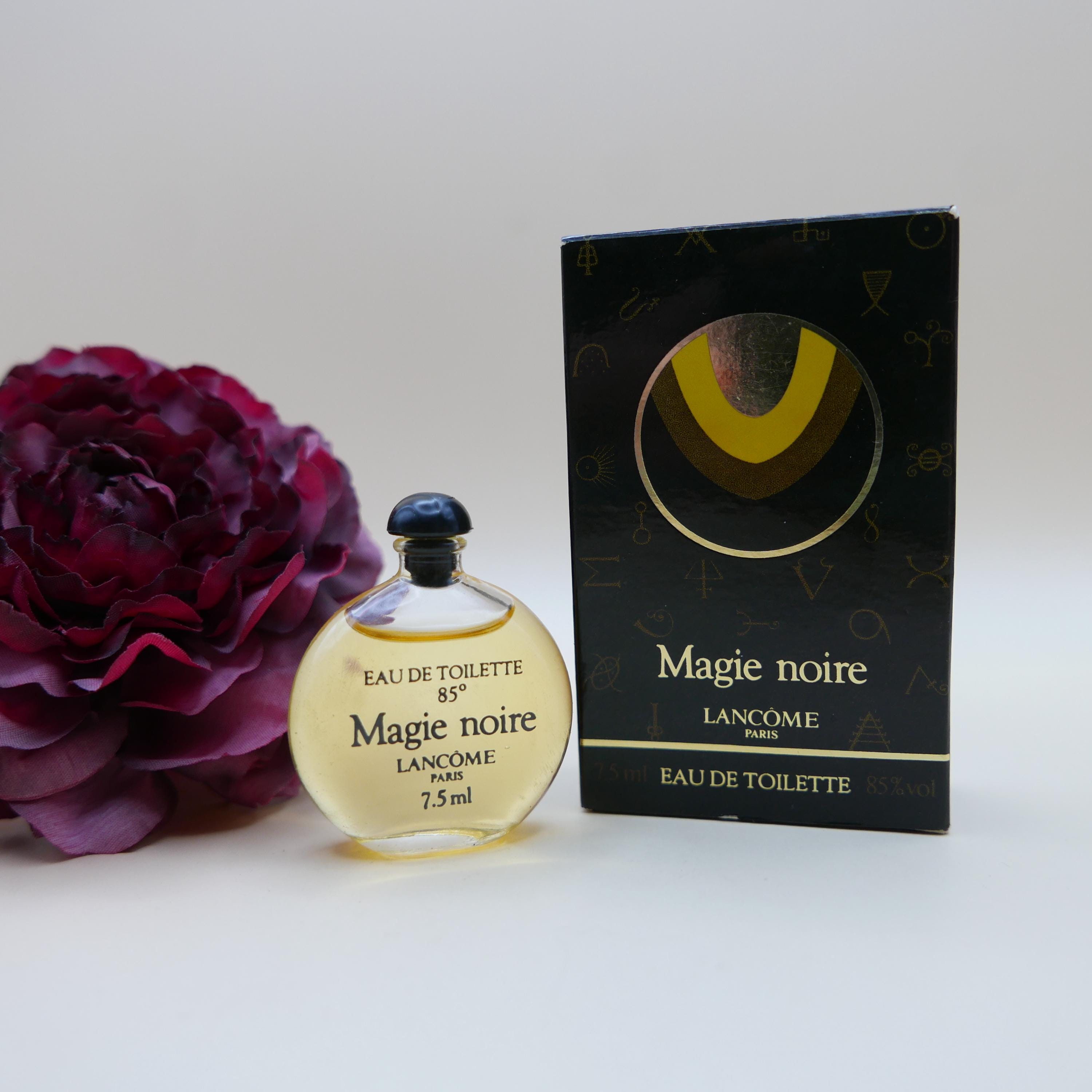 Magie Noire Lancome - Etsy