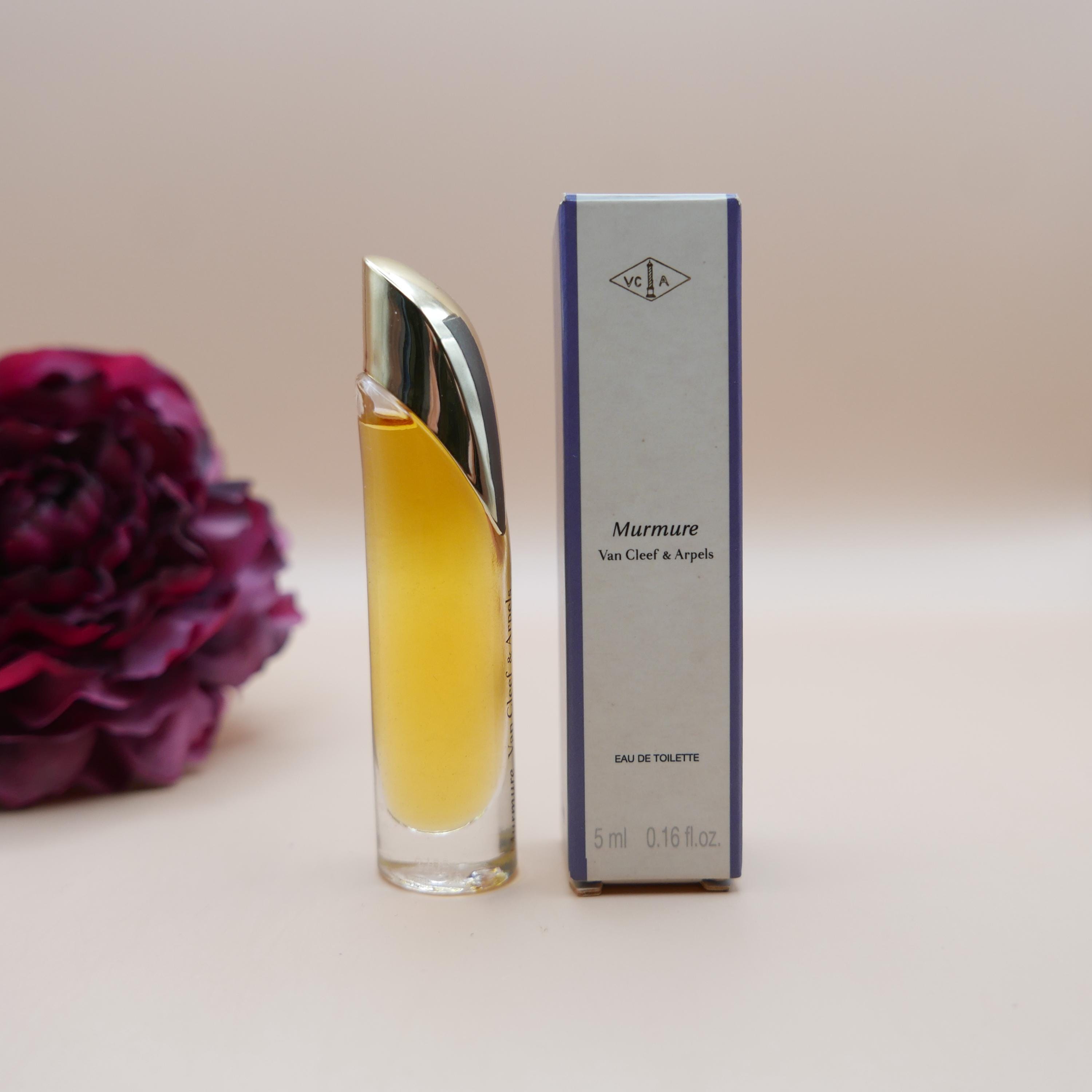 Discontinued Van Cleef Perfumes - Etsy