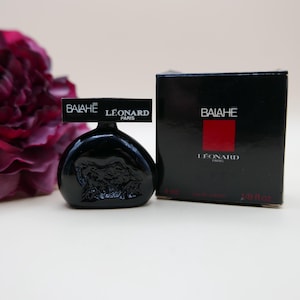 Balahe Perfume - Etsy