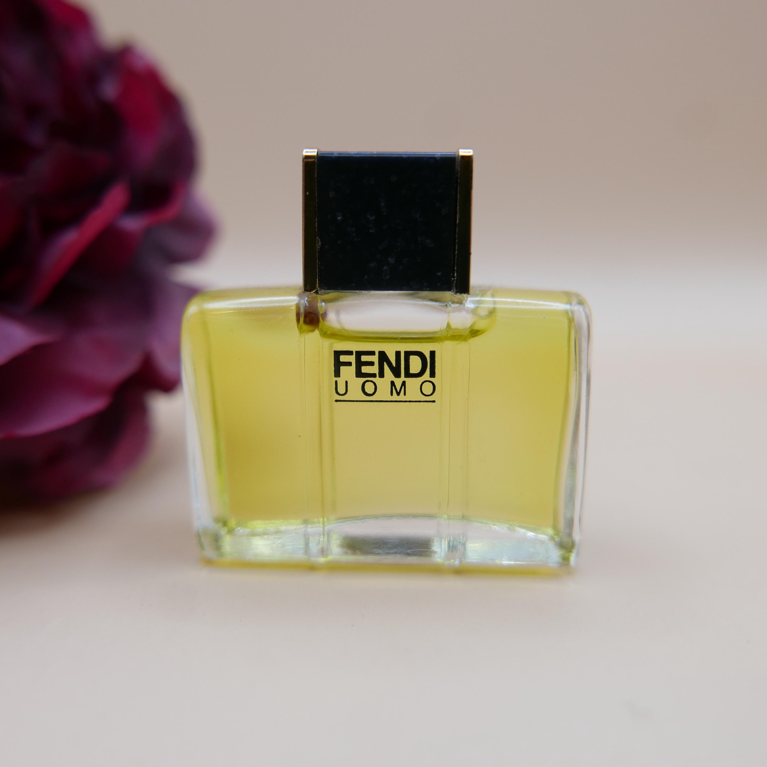 Fendi perfume vintage - Etsy 日本