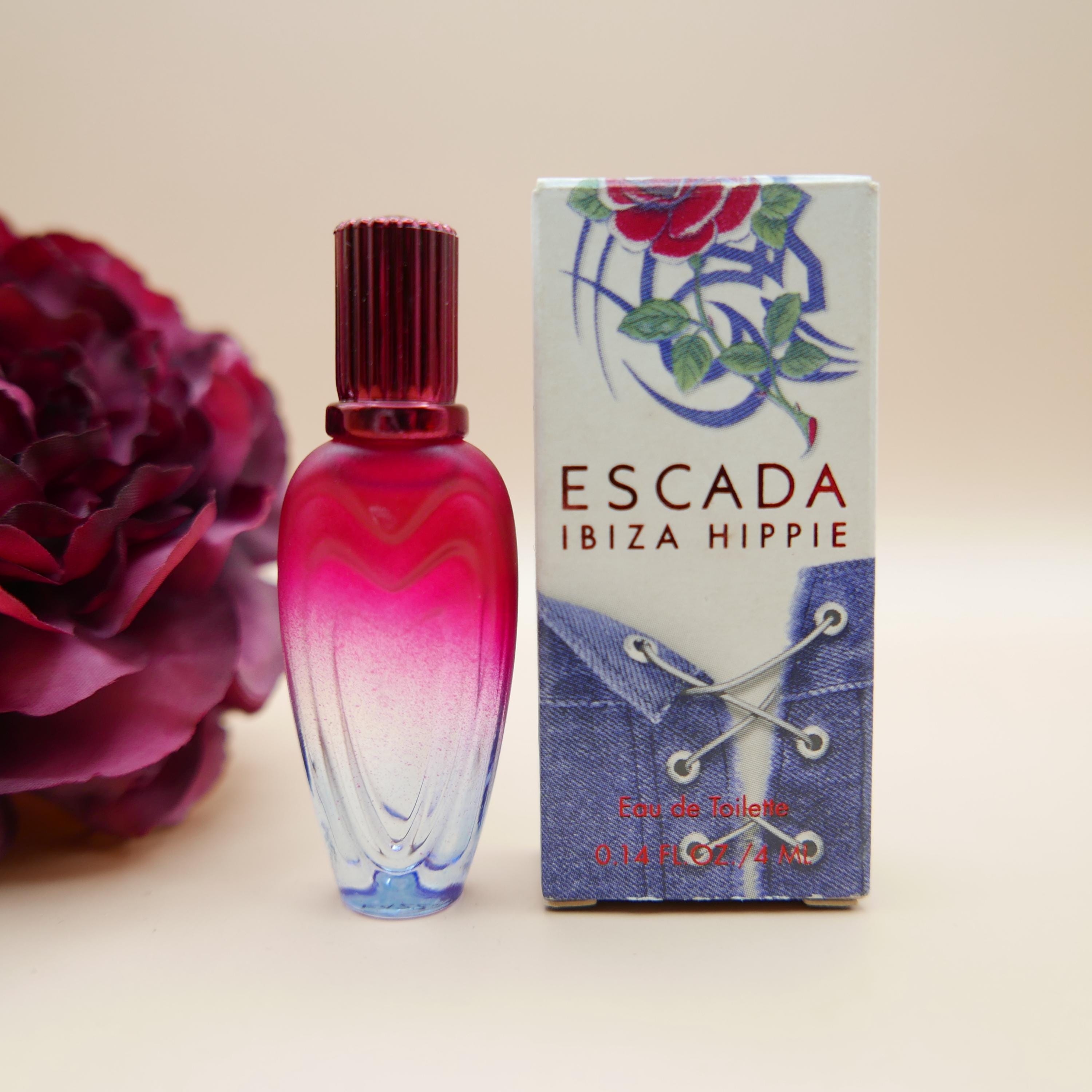 Escada Ibiza Hippie - Etsy
