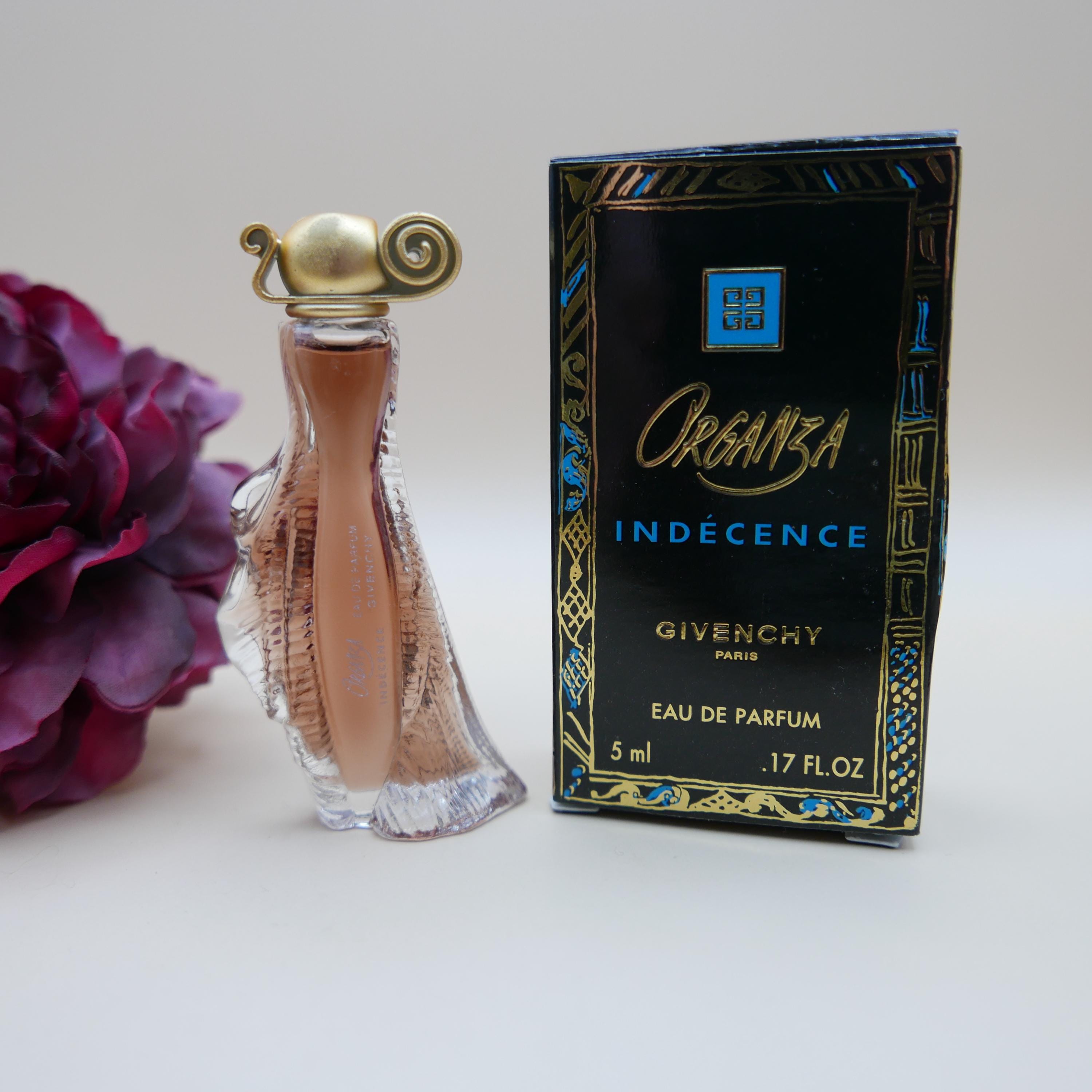 Organza givenchy indecence - Etsy 日本