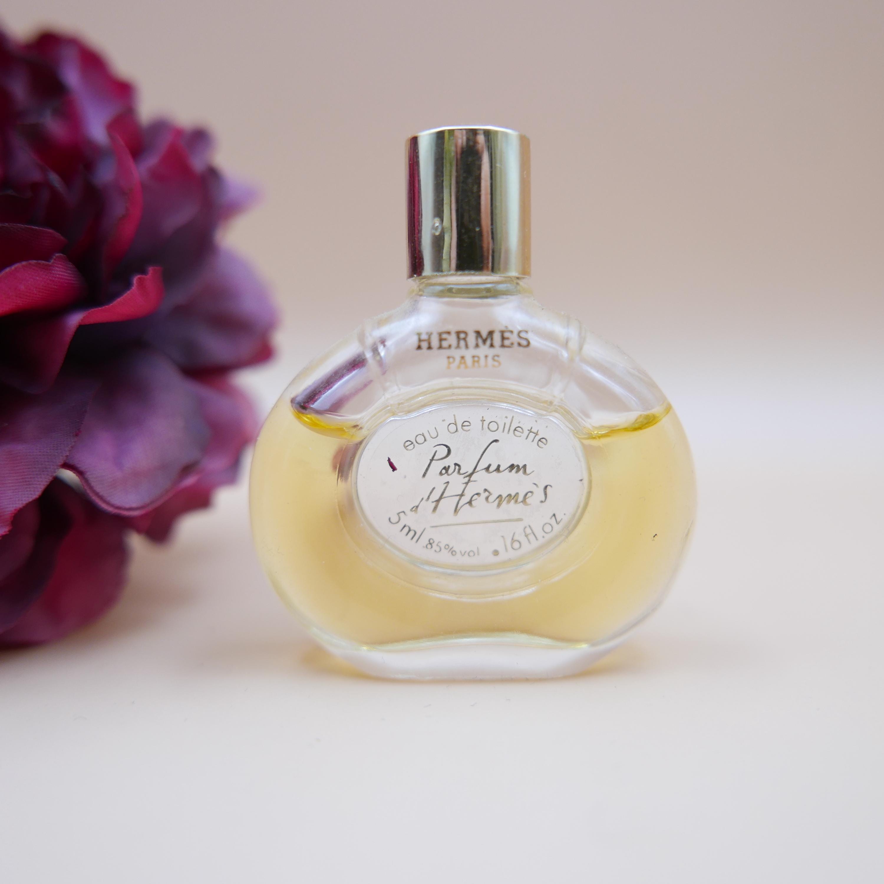Parfum D'hermes - Etsy