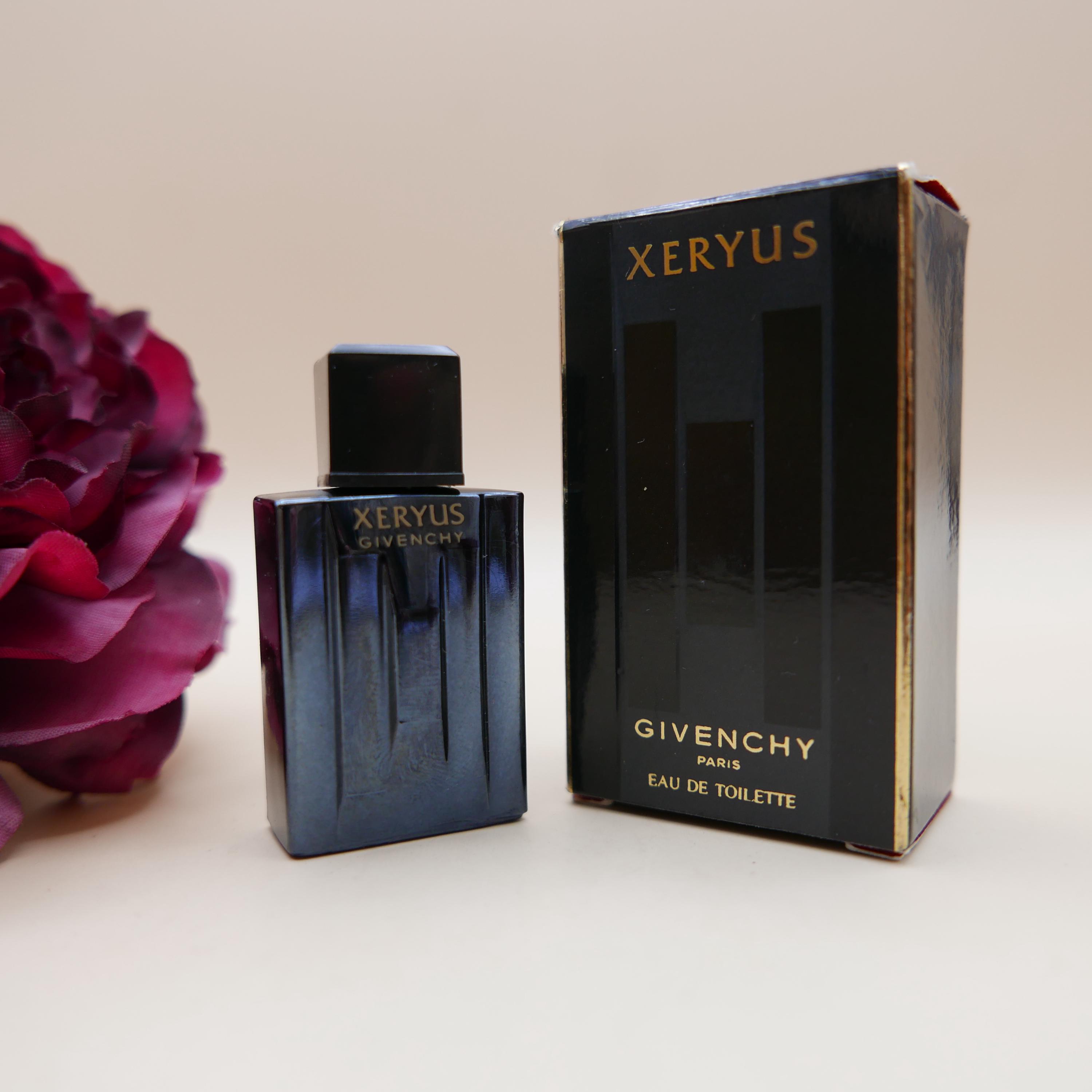 Xeryus Givenchy - Etsy