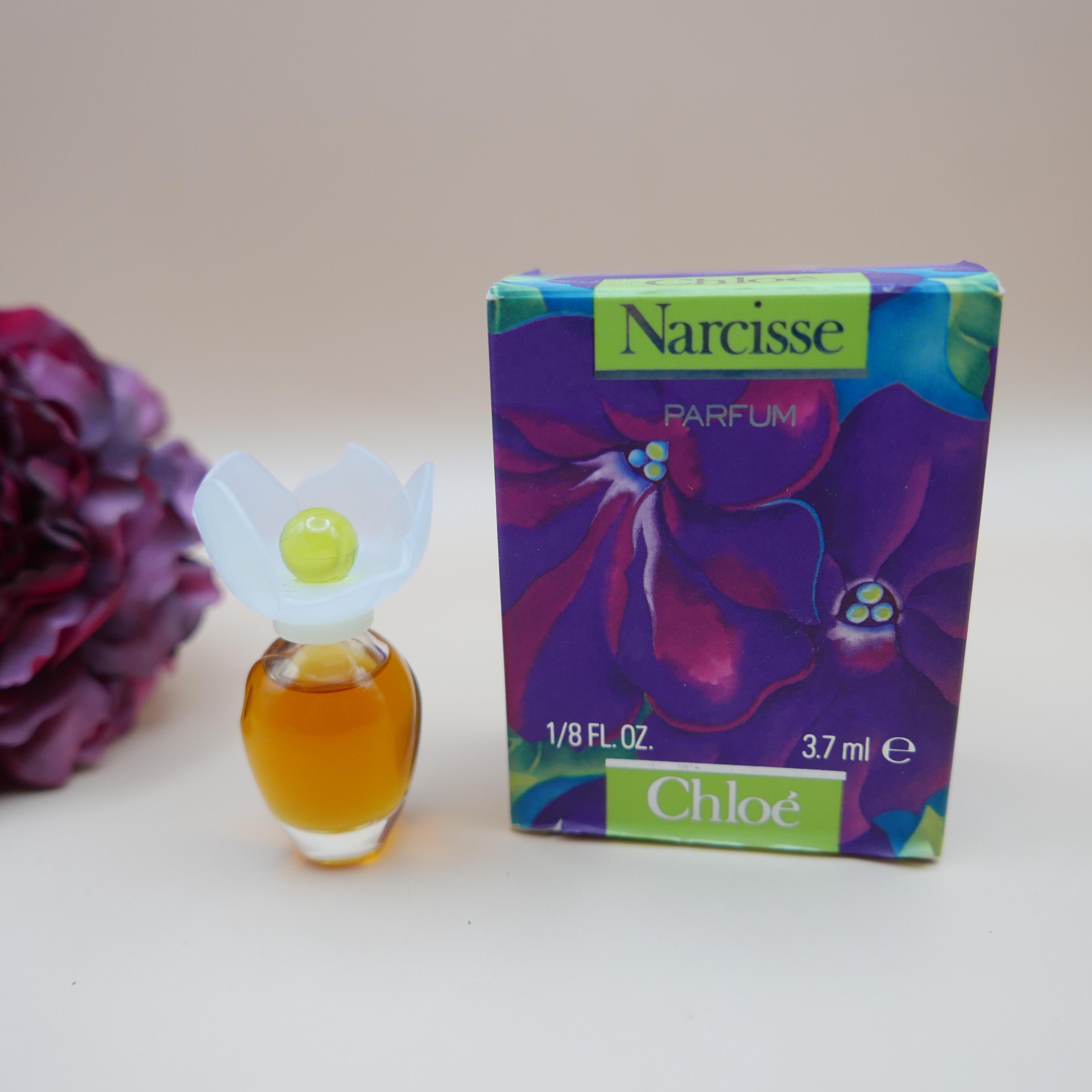 Discontinued Perfume Chloe Narcisse - Etsy Canada