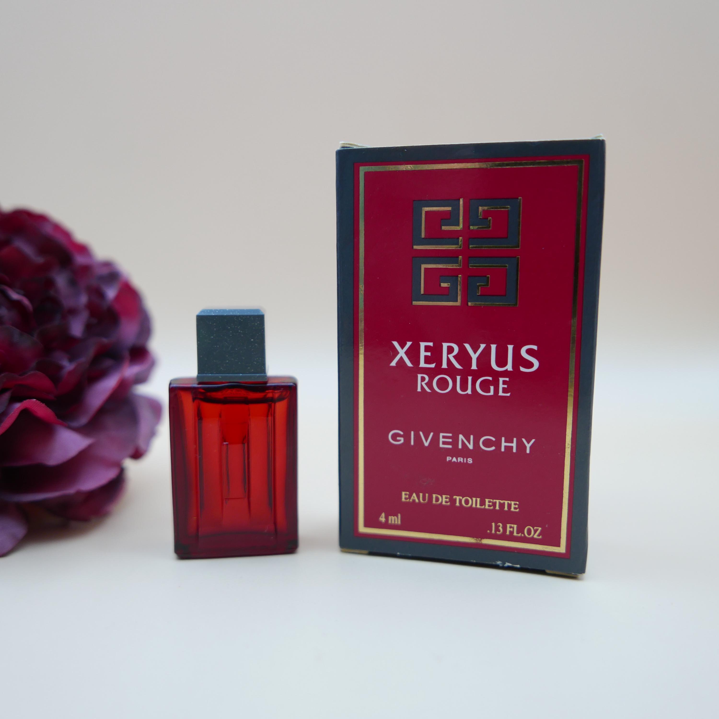 Xeryus Givenchy - Etsy
