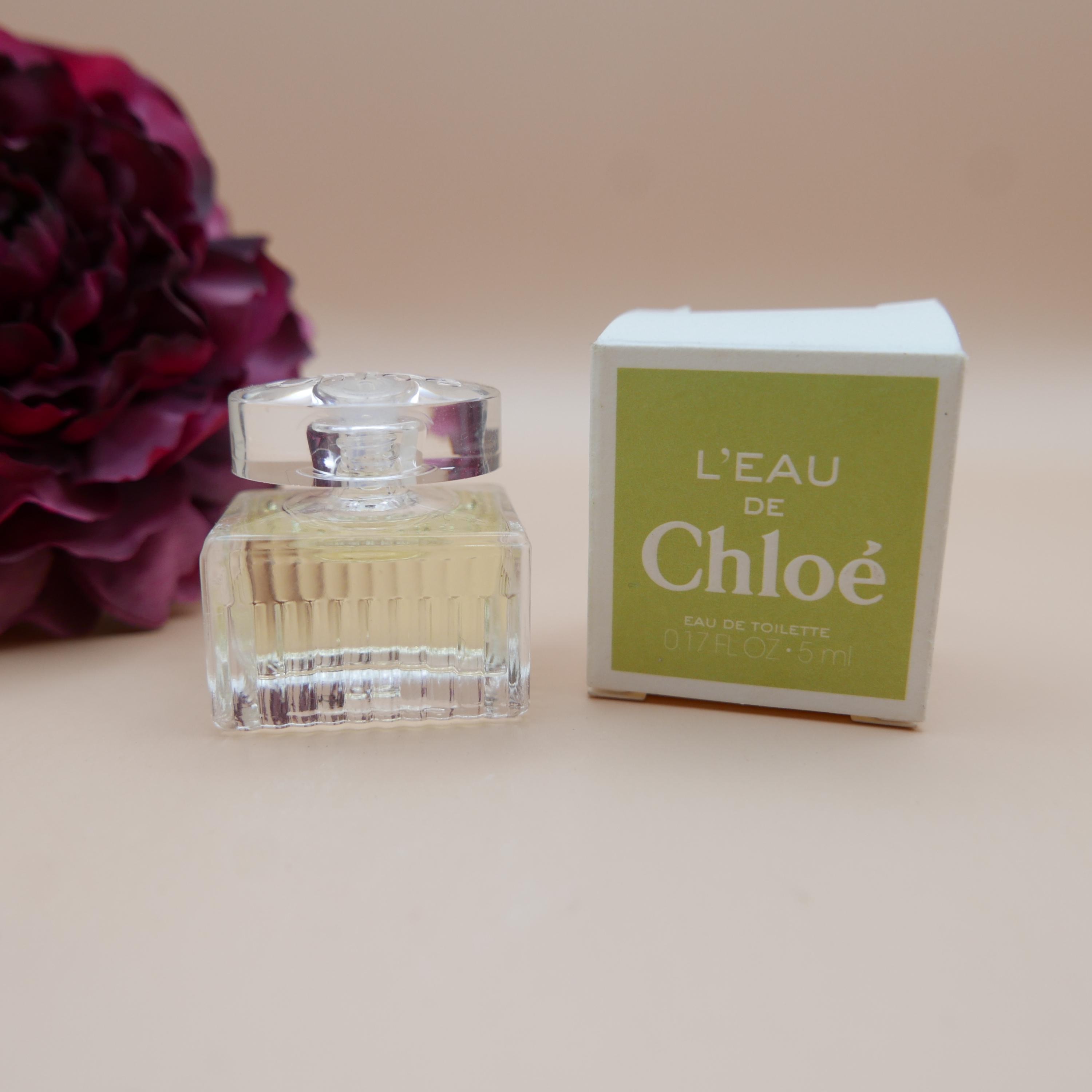 Chloé Discontinued - Etsy