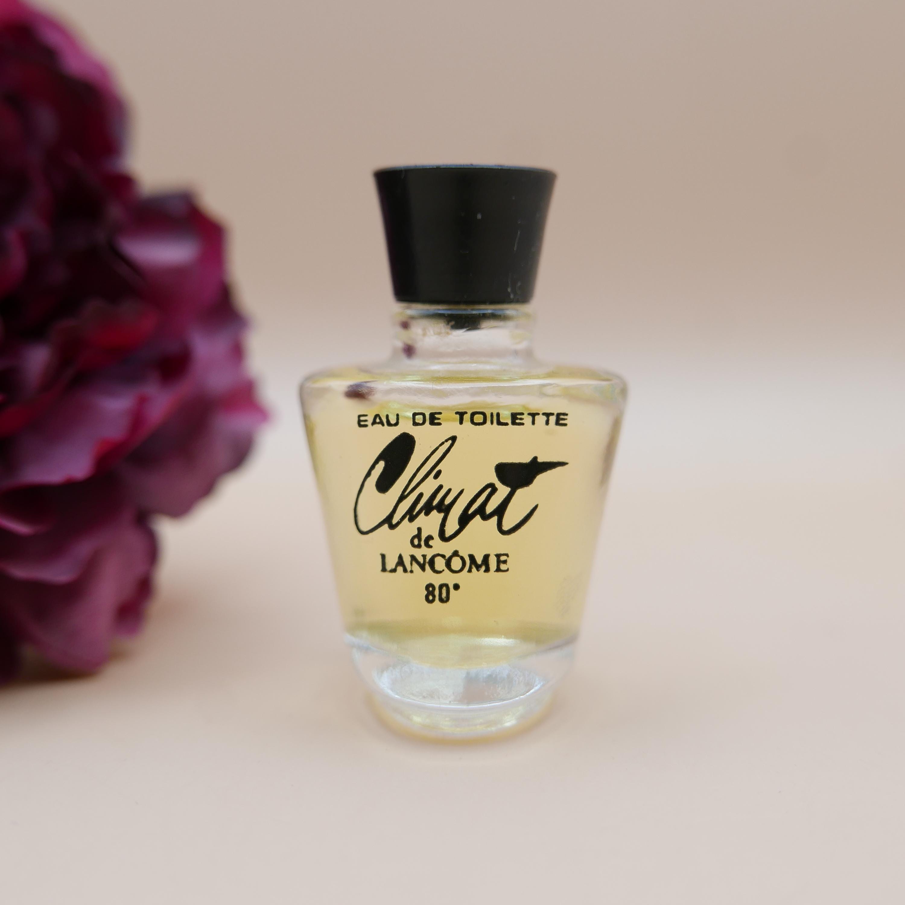 Climat Lancome - Etsy Finland