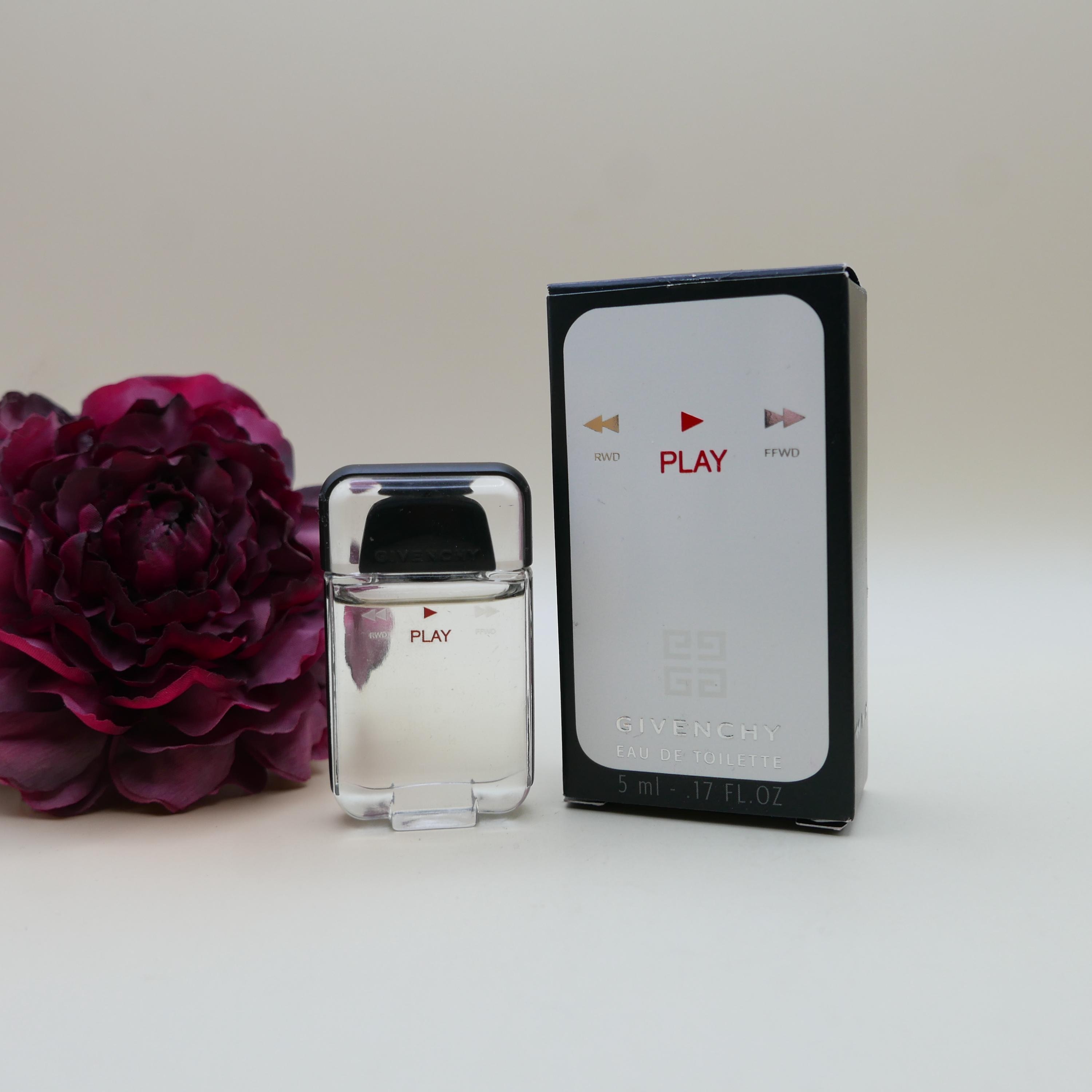 90s givenchy perfume - Etsy 日本