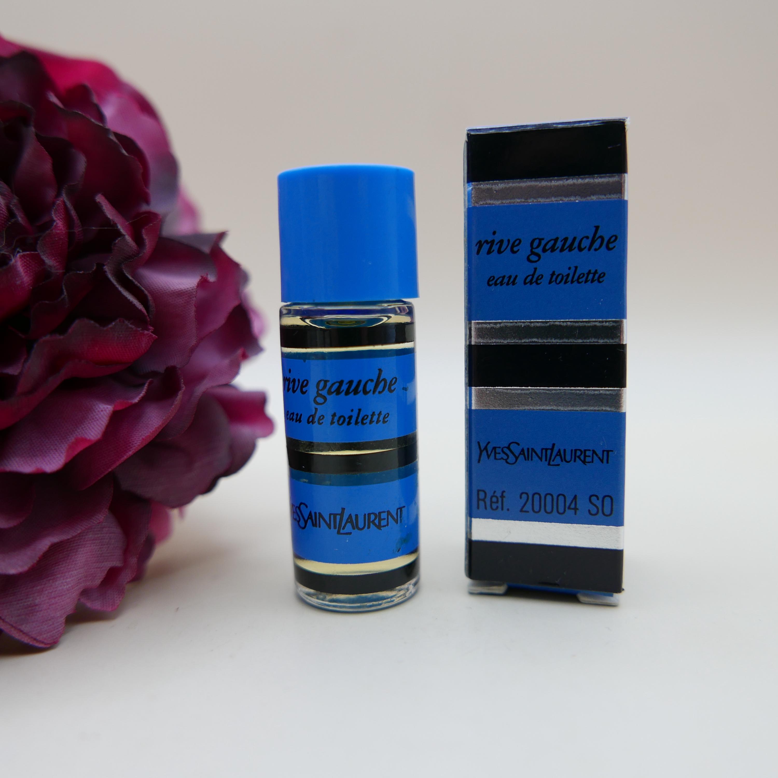 Perfume Rive Gauche - Etsy
