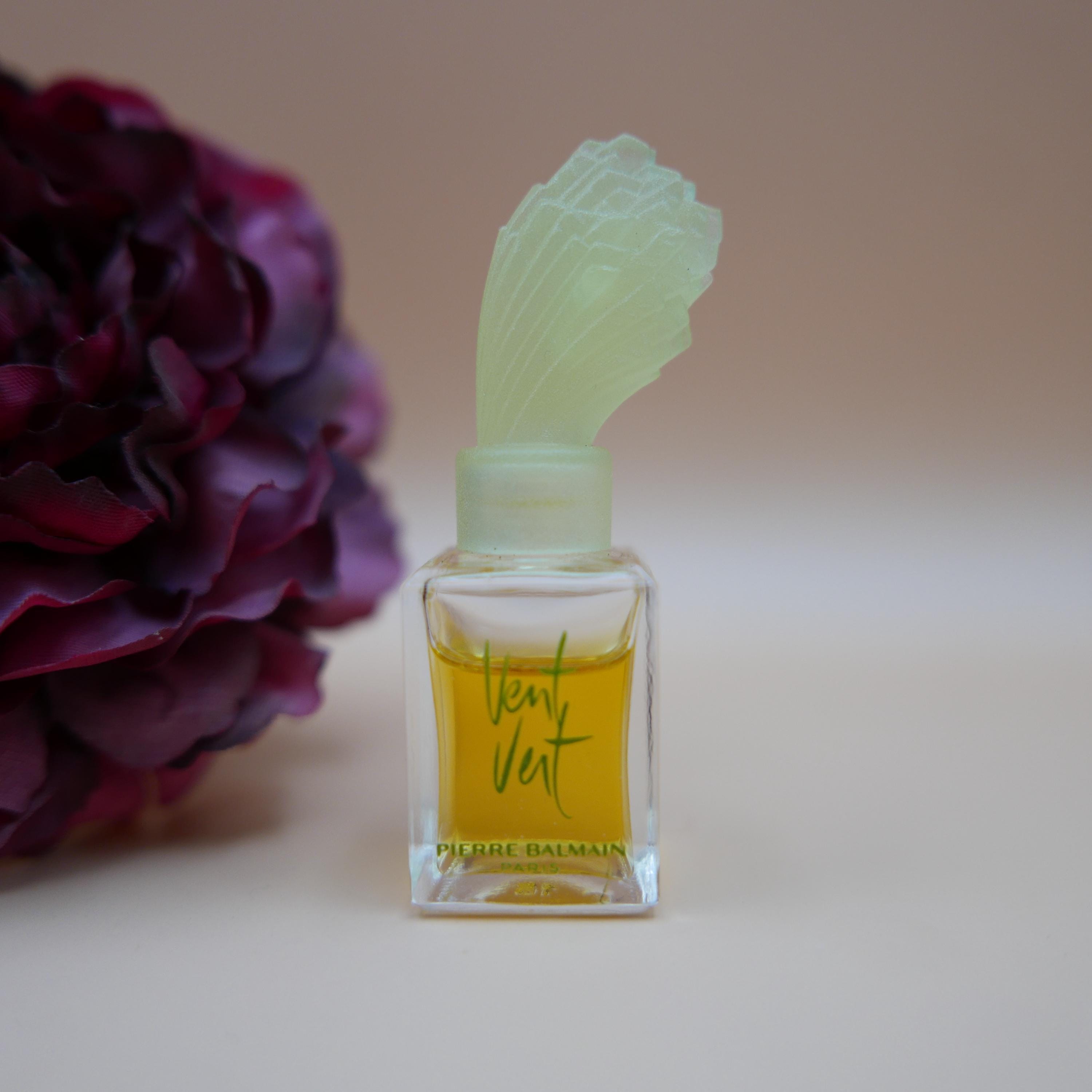 Vent vert perfume - Etsy 日本