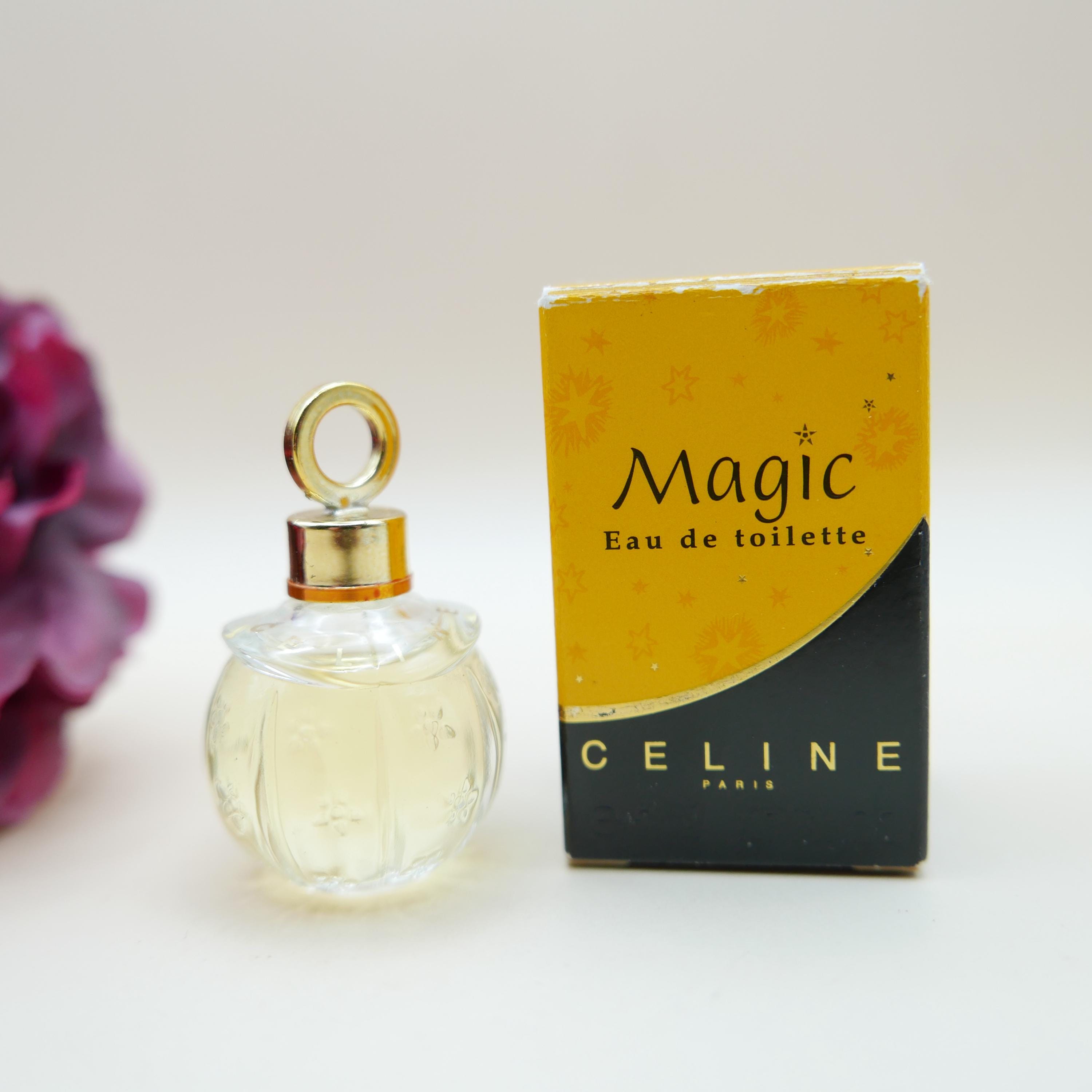 Magic Perfume Celine - Etsy