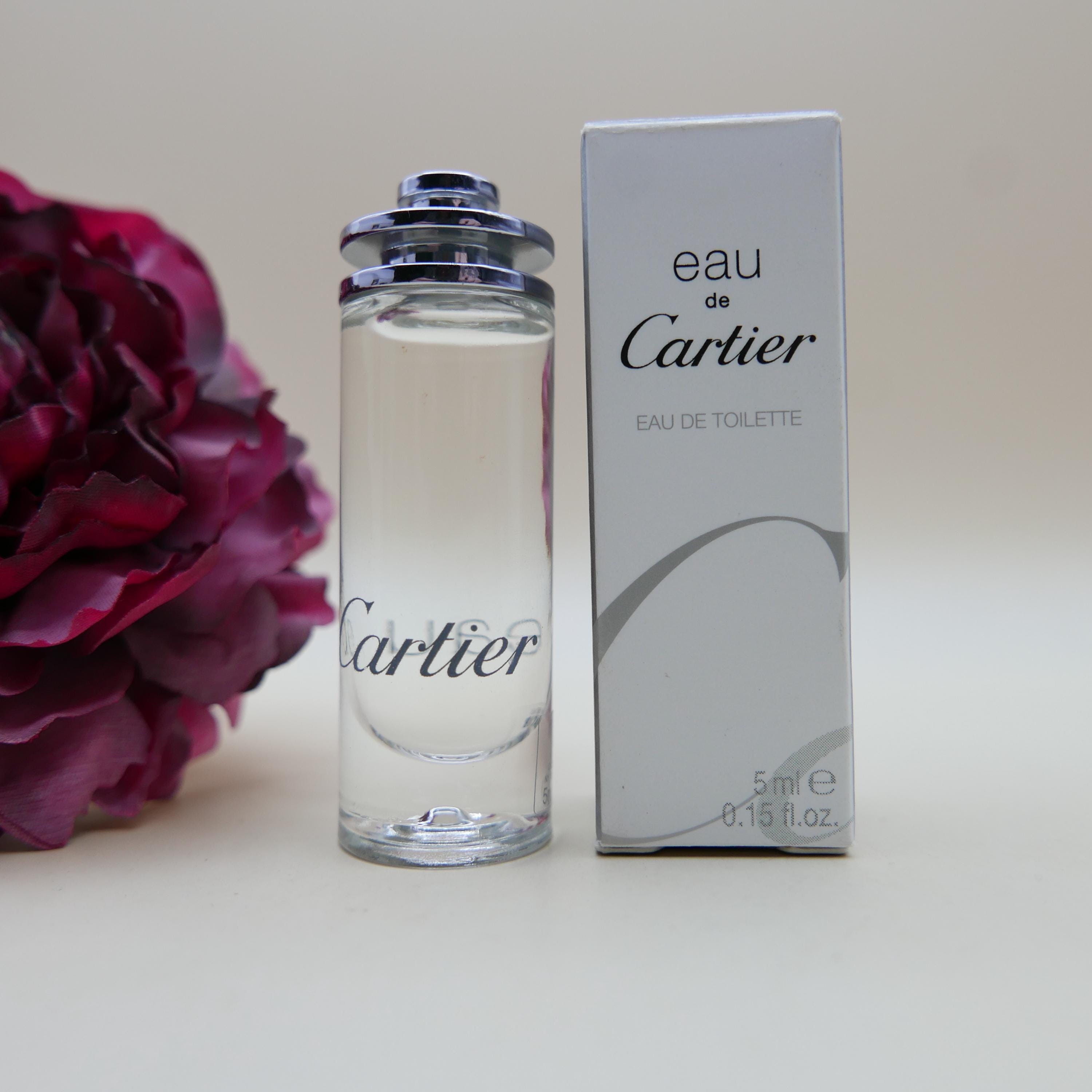 Cartier Discontinued - Etsy