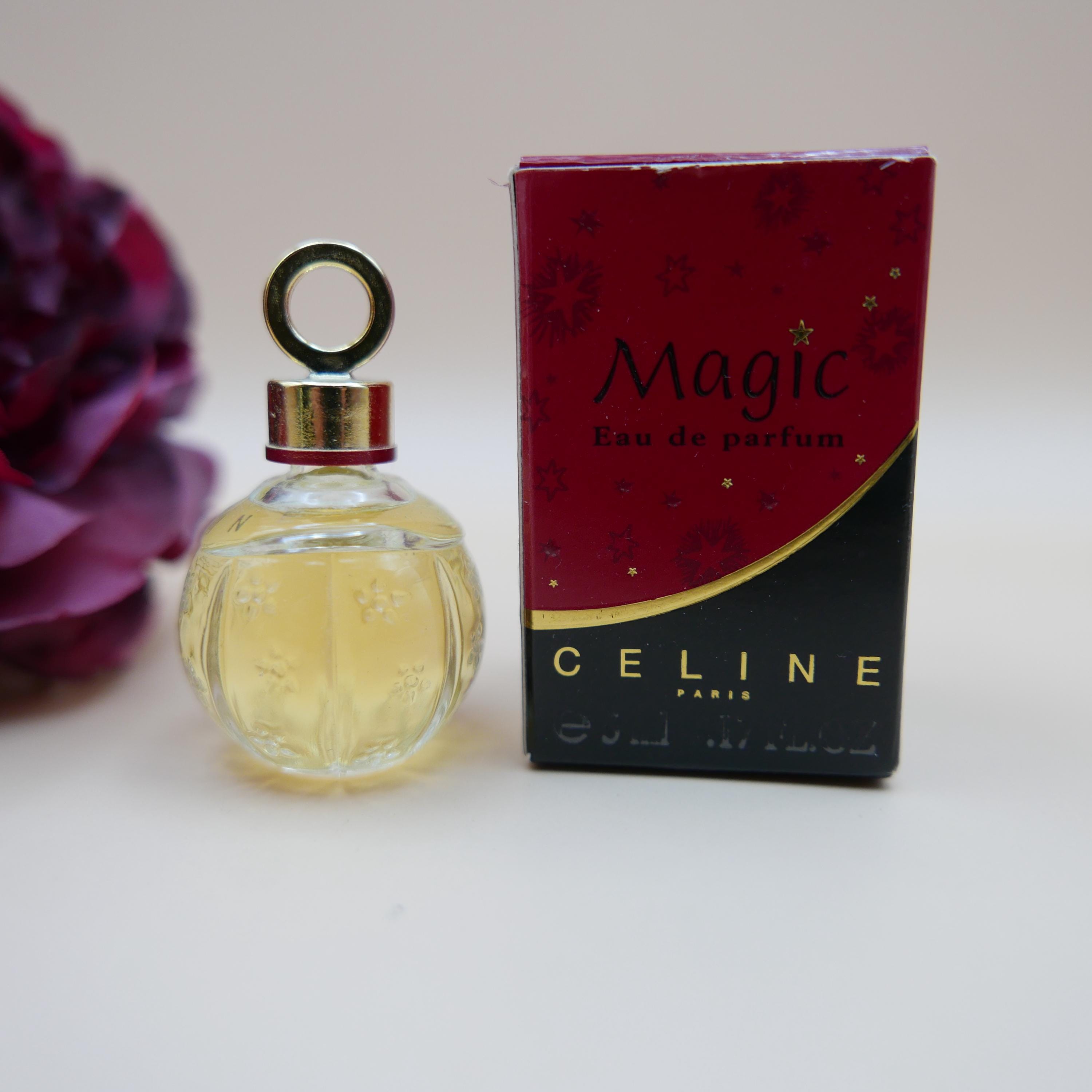 Celine Magic - Etsy Canada