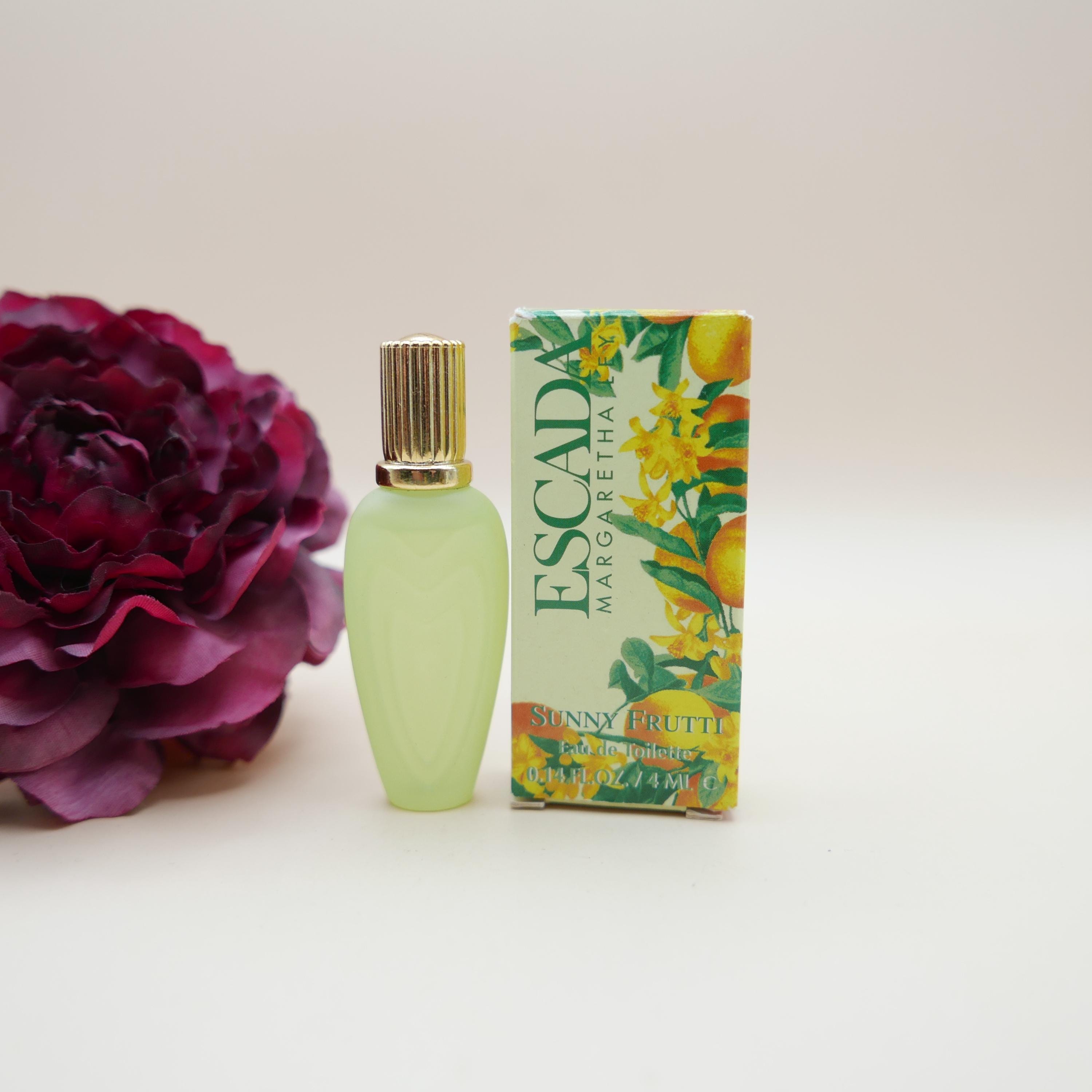 Escada sunny frutti - Etsy Österreich