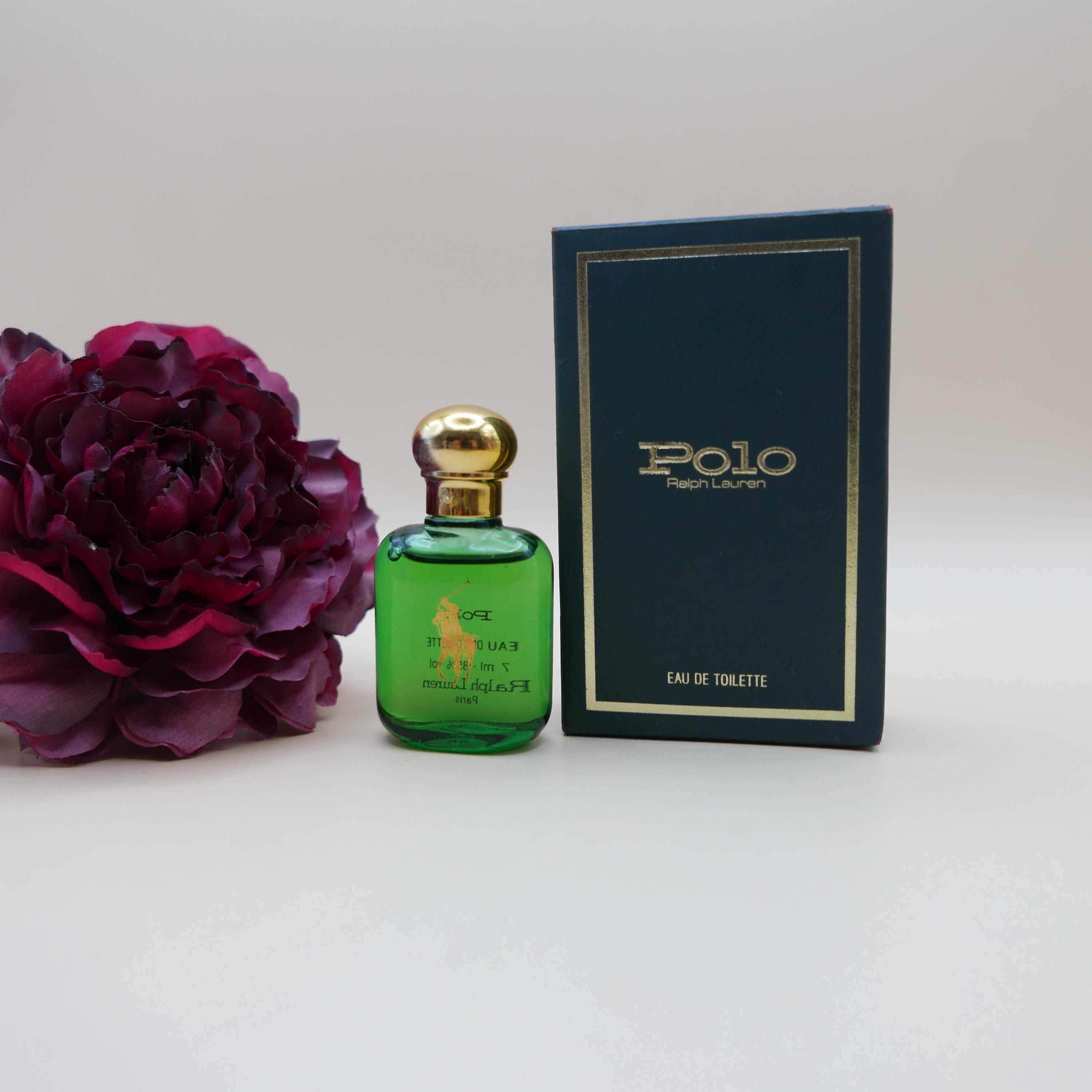 Polo green perfume - Etsy 日本