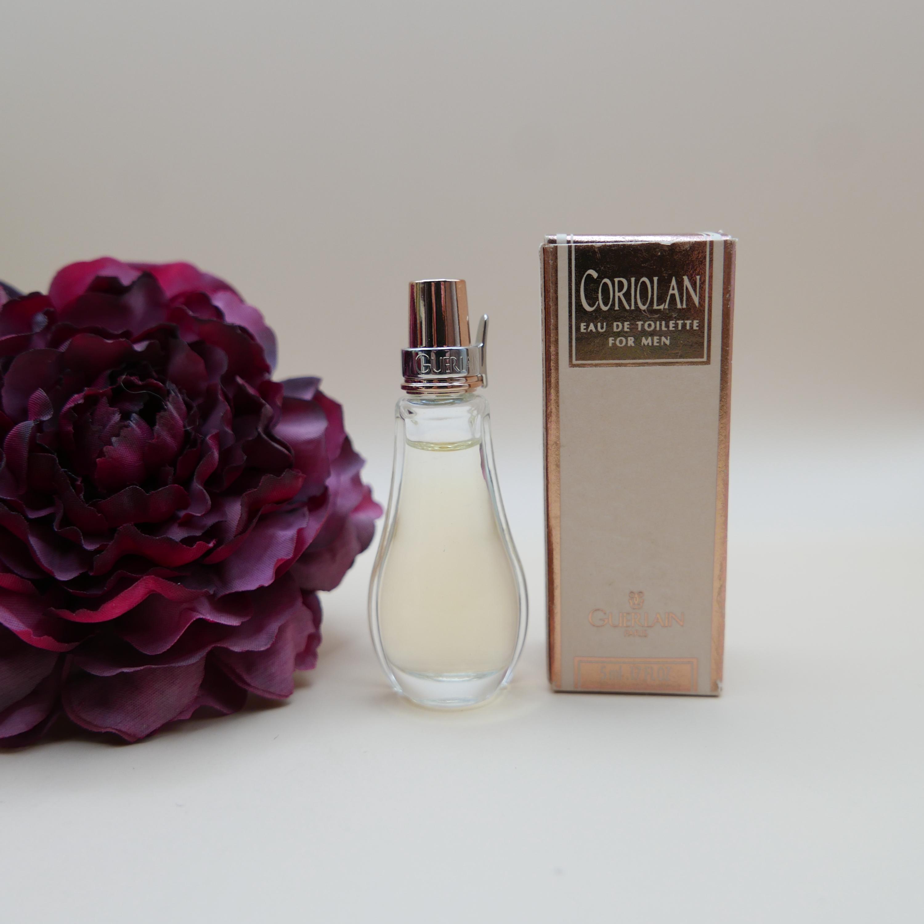 Coriolan Guerlain - Etsy
