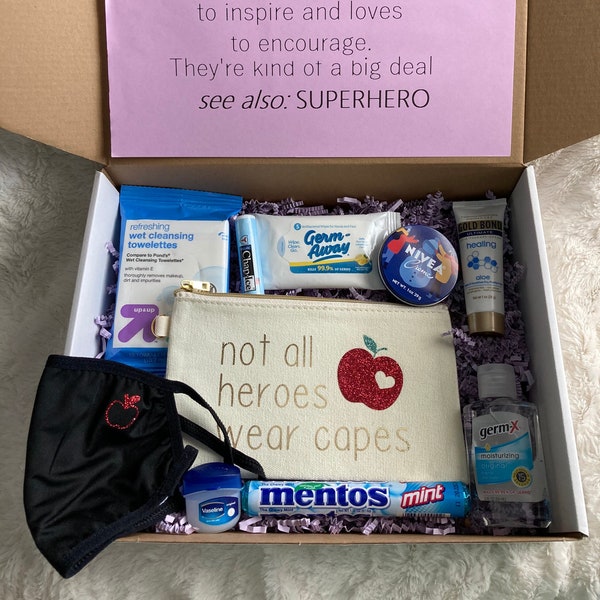 Therapist Survival Kit Etsy