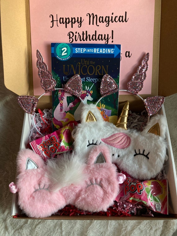 uni the unicorn stuffed animal