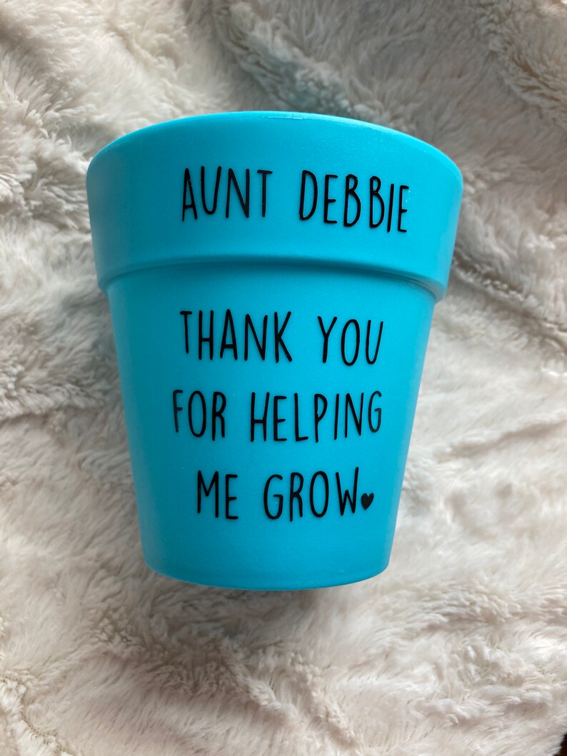 Plant Labels Garden Labels Gardening Flower Flower Labels Etsy