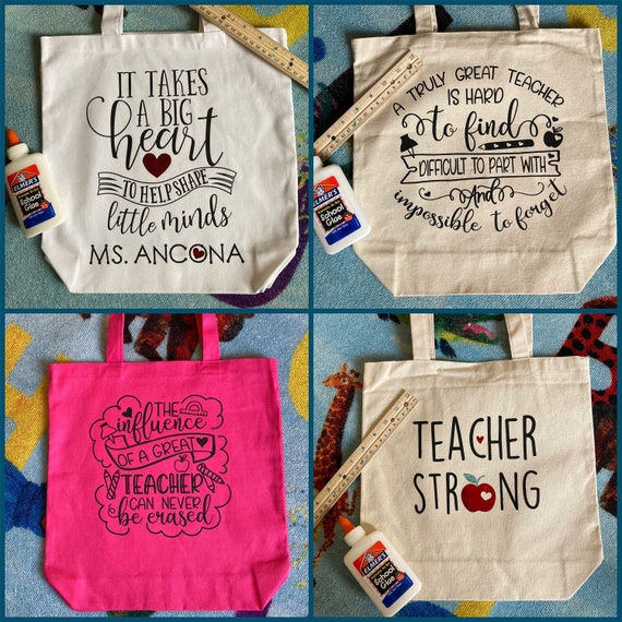 Big teacher bags sale