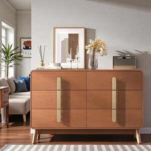 etsy mid century modern dresser Mid Century Modern Dresser
