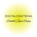 DigitalCraftByAA store logo