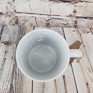 NUEVA Taza Swiftie – Taza de café inspirada en Taylor Swift para mamá Swiftie de 8 oz imagen 2
