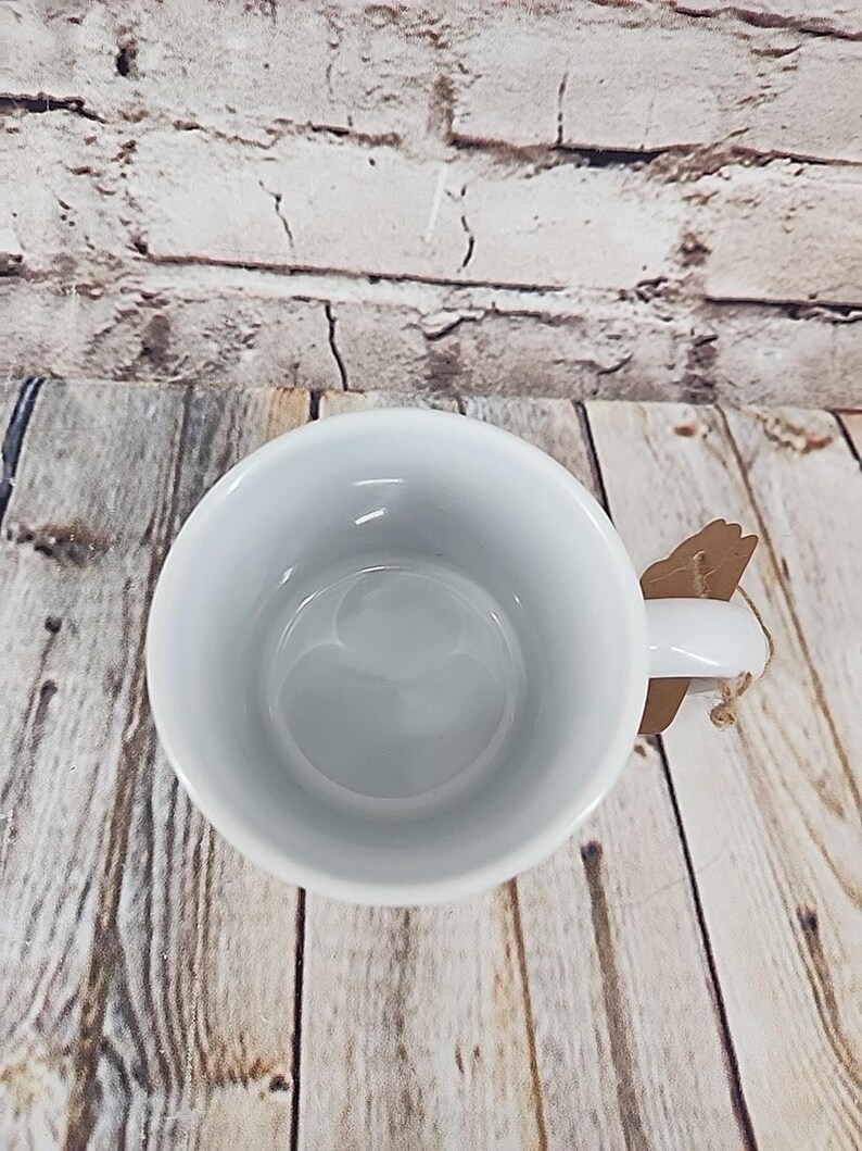 NUEVA Taza Swiftie – Taza de café inspirada en Taylor Swift para mamá Swiftie de 8 oz imagen 2