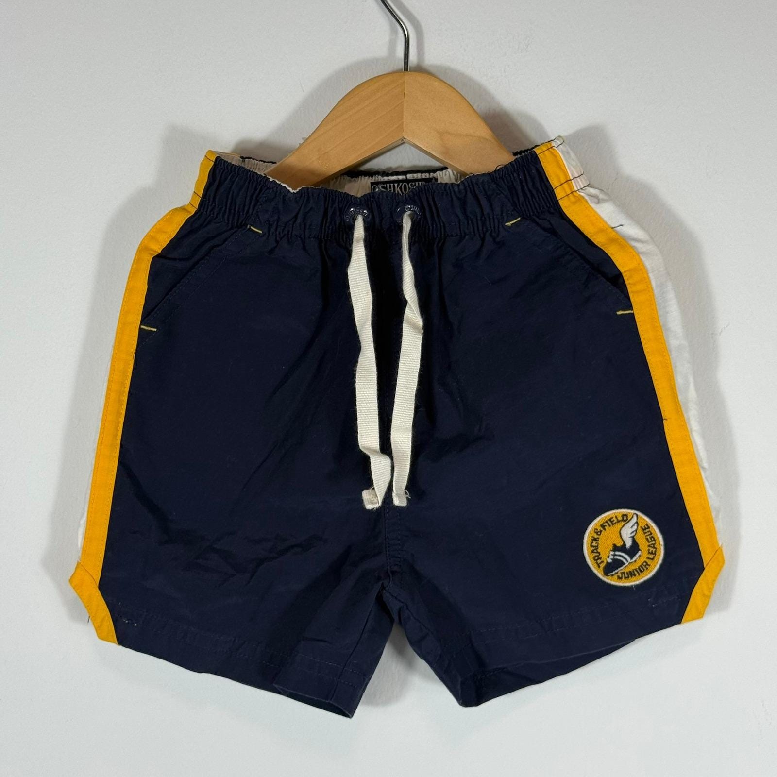 Oshkosh Vintage Shorts - Etsy