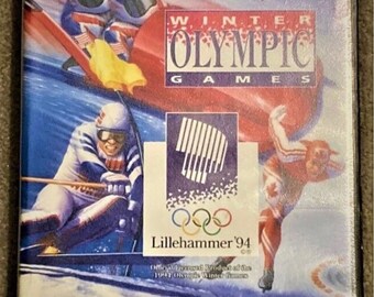 Prix de Winter Olympics sur Sega Game Gear | Comparer les