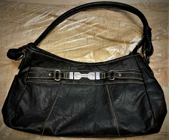 Women's Patent Leather Bag 