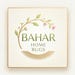 bahar