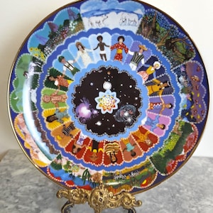 Rosenberg Porcelain - Etsy