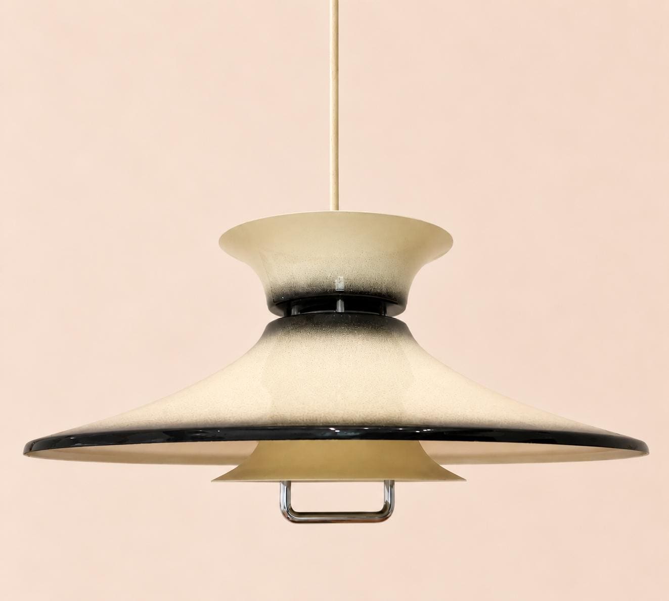 1990's ceiling light - Etsy 日本