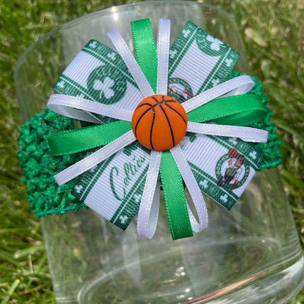 celtics headband