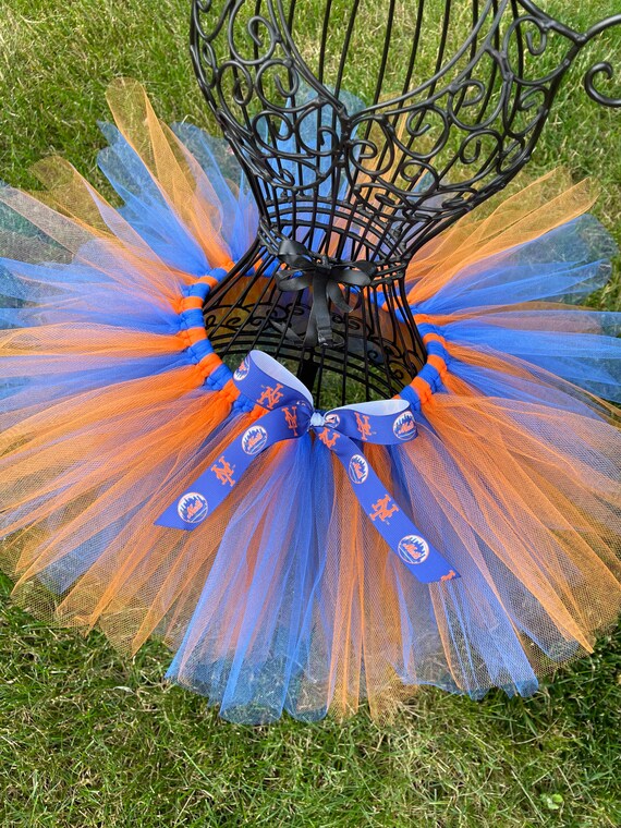 Tulle skirt top new york