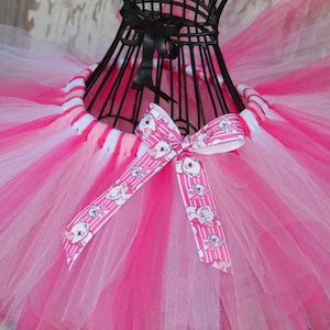 Aristocats Marie Cat Tutu Petti Skirt Marie Cat Party Aristocats birthday party