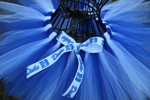 infant duke cheerleader outfit