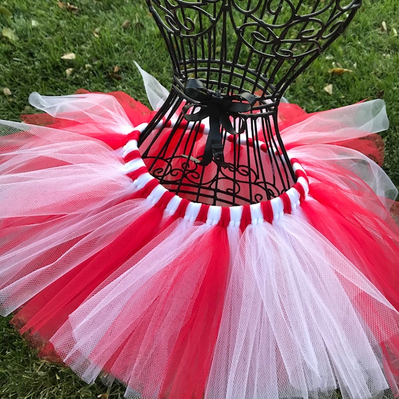 Tutu Rojo