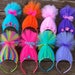 Trolls headbands
