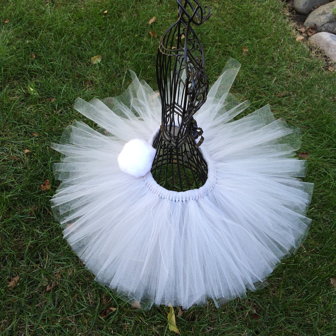 Bunny Rabbits, Ribbons and Tutus Coat