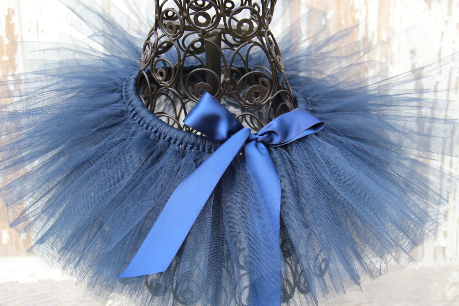 Navy Blue Tutu - Etsy Canada